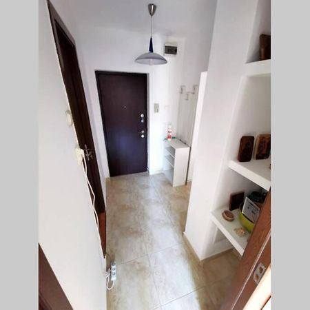 Bertigart Studio Apartment Bucarest Extérieur photo