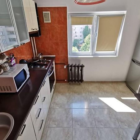 Bertigart Studio Apartment Bucarest Extérieur photo