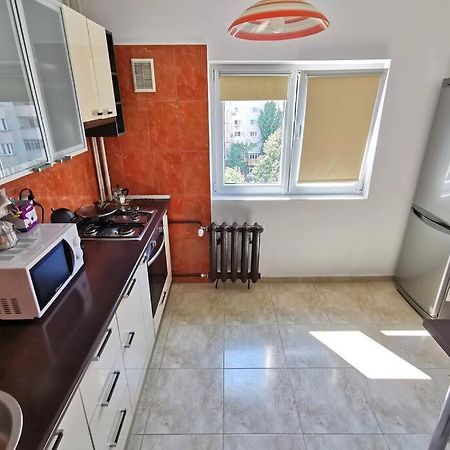 Bertigart Studio Apartment Bucarest Extérieur photo