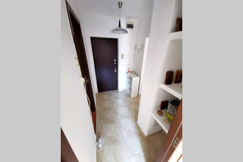 Bertigart Studio Apartment Bucarest Extérieur photo
