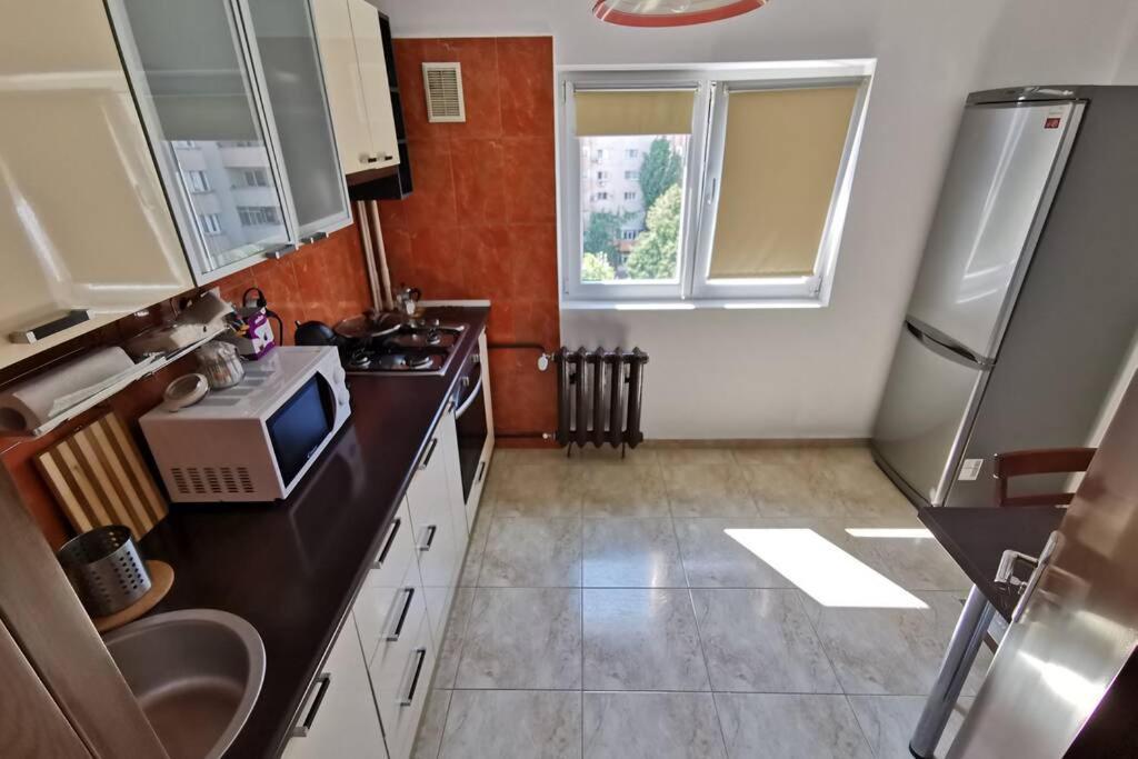 Bertigart Studio Apartment Bucarest Extérieur photo