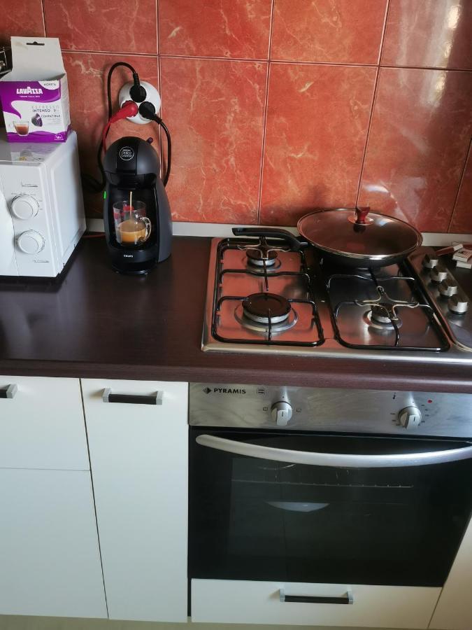 Bertigart Studio Apartment Bucarest Extérieur photo
